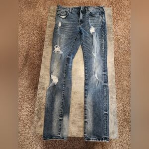 PRPS Jeans